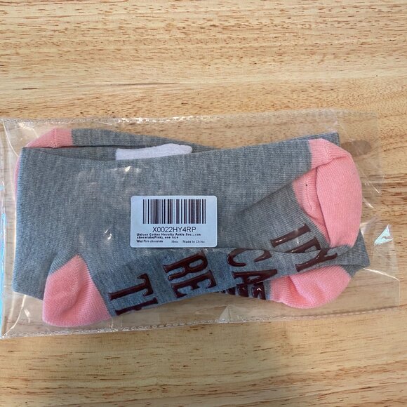 Women's Socks (One Size) - Picture 2 of 3